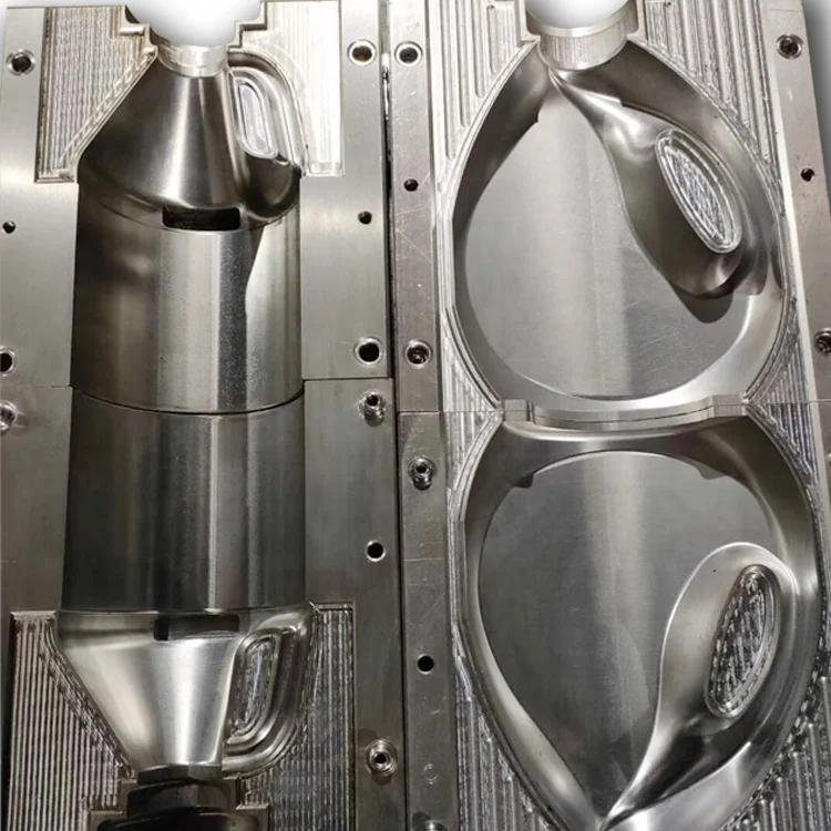 
plastic mould manufacturers plastic mould design Has a cheap price SMART company bottle blow mold for plastic bottle 