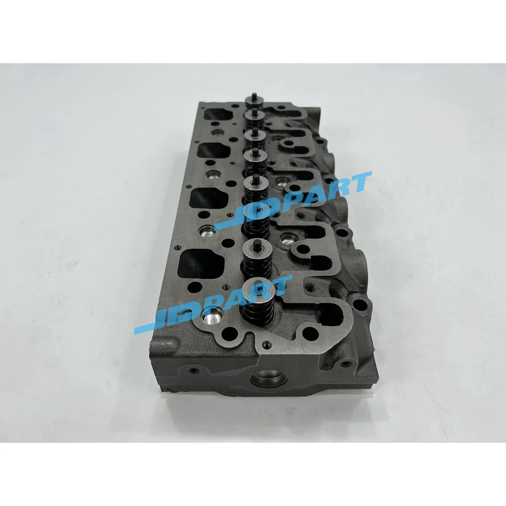 China Wholesale N844L Cylinder Head Assy For Shibaura Machinery Engine