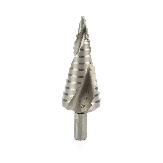Step Pagoda Drill Bit Conical Stage Drill Stepped Drill