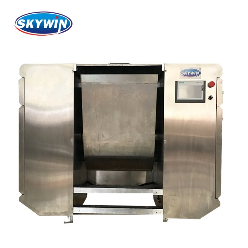 Skywin Food Truck Biscuit Dough Mixer Bakery Machine