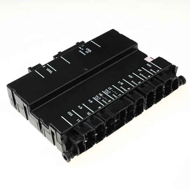 Модуль управления сиденьем 2118200126 A2118200126 для Mercedes-Benz W211