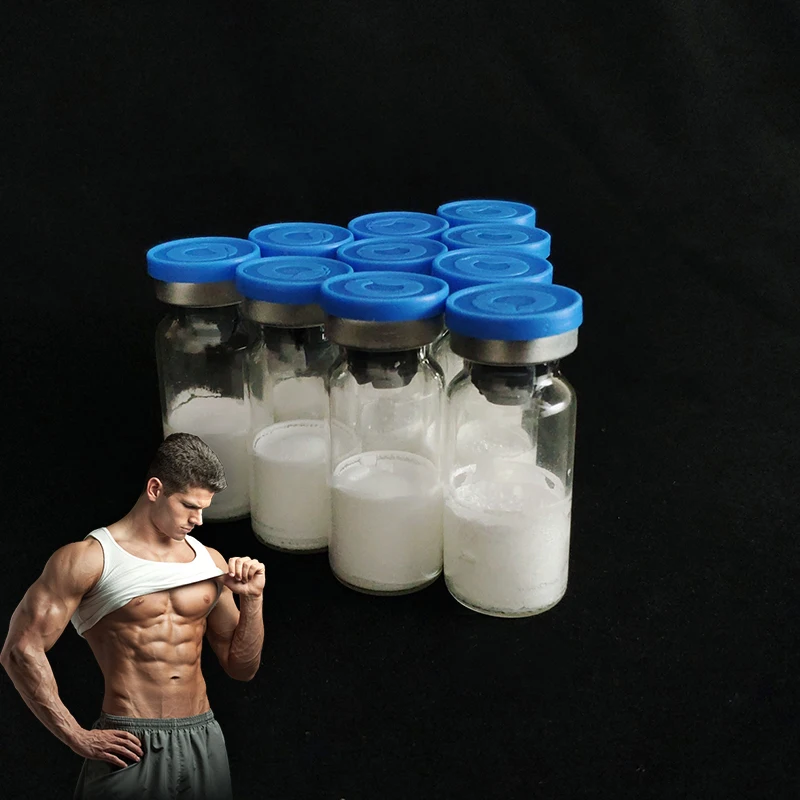 
gh191aa mt2 pt141 tb500 Peptide 