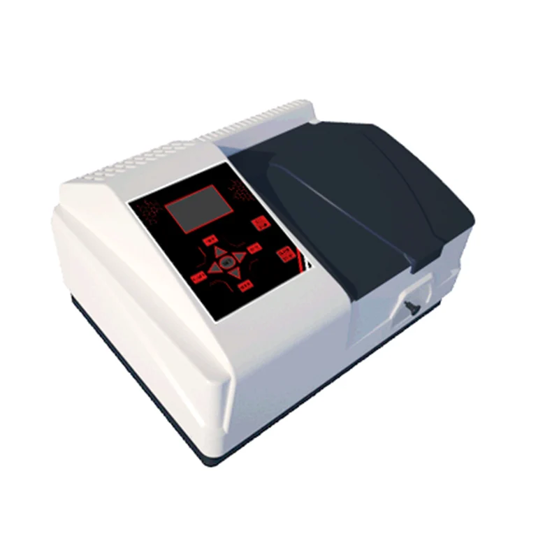 Manufacturing low-noise dual-beam ftir spectrophotometer spectrophotometers