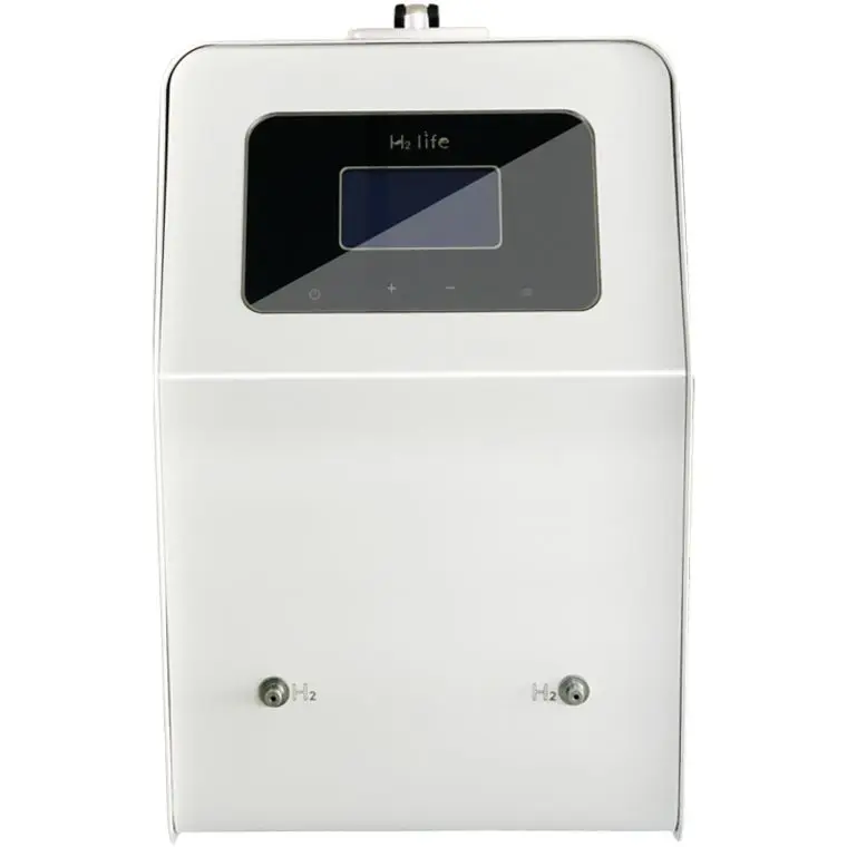 Portable Hydrogen Generator Hydrogen Gas Generation Equipment Hydrogen Generator For Sale