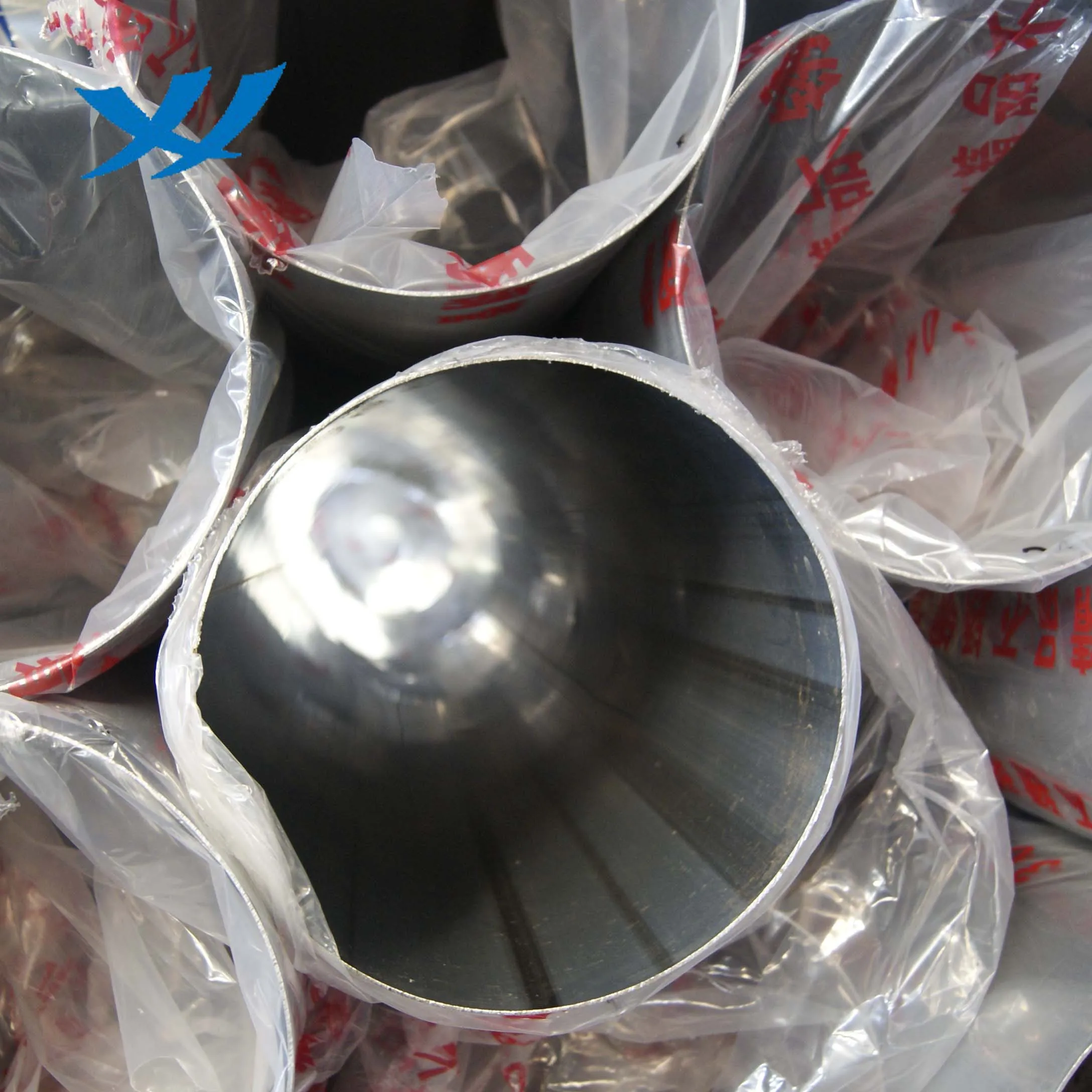 Seamless Tube and Pipe Stainless Steel 304 China Case Customized Polish Packing Series Finish Plywood Welding DIN Material Type