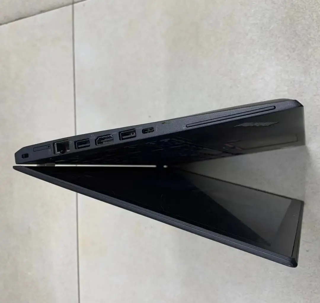 Wholesale 95% New laptop Thinkpad T470 Intel Core i5-7th 8GB 256GB SSD 14.1-inch learning laptop