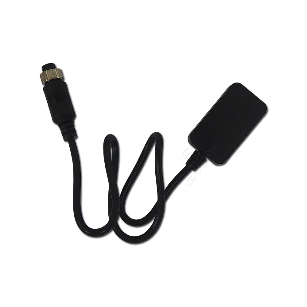 LED Sound Light Prompter BSD System Car Blind Spot Detection Parking Sensor Lane Change Assistant 1 Year Car Reversing Aid