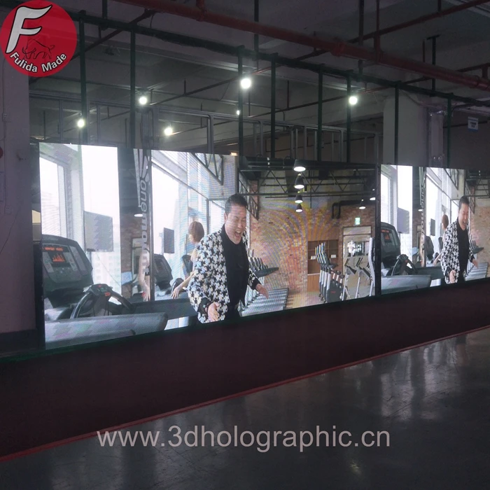 Easy installation Indoor outdoor Led digital signs outdoor advertising led billboard