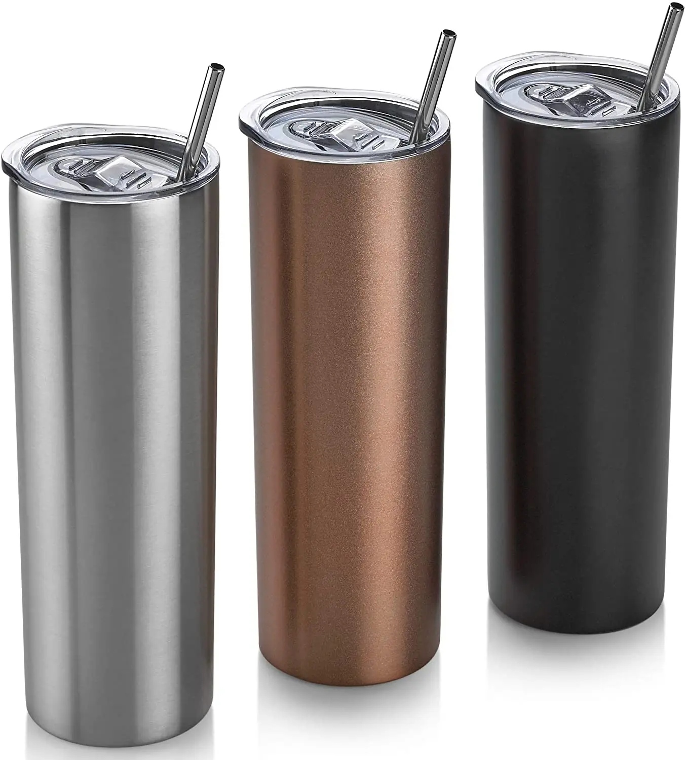 
High quality Heat-resistant Multicolor Vacuum Insulated Stainless Steel Camp Mug 