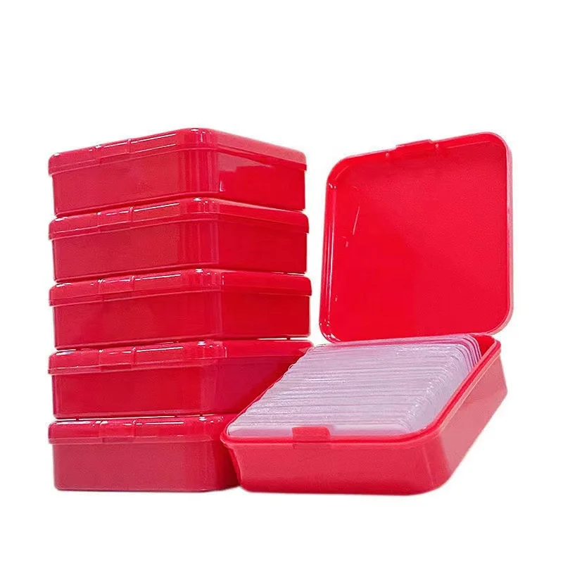 Double-sided tape transparent couplet double-sided paste special non-marking double-sided tape