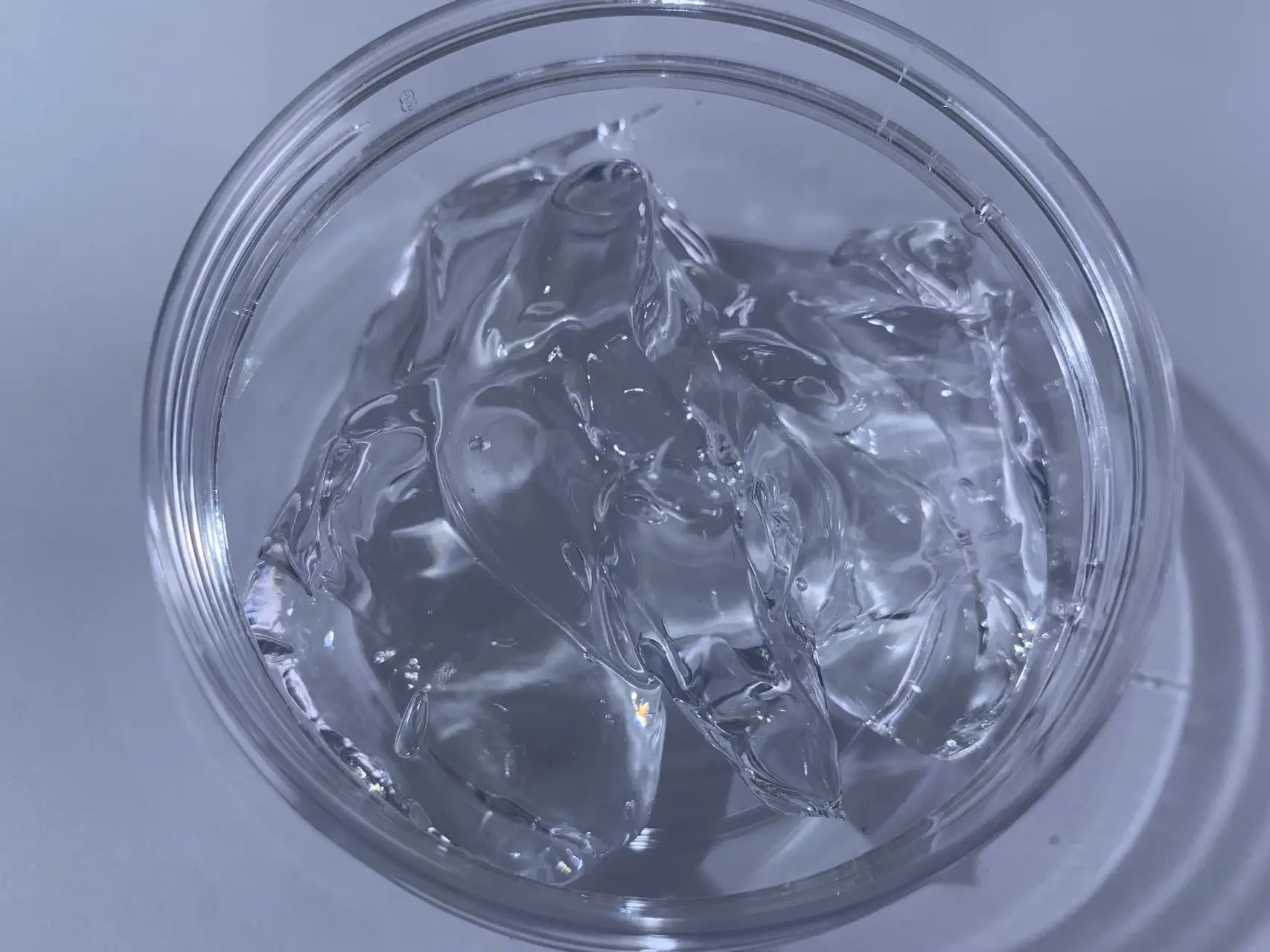 BARNATE OIL GEL Hydrogenated (Styrene/Isoprene) Copolymer Mineral Oil Cosmetic Oil Phase Thickener