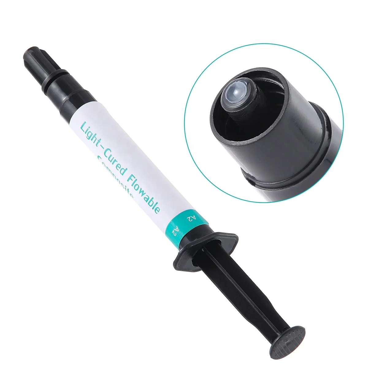 Hot Selling Dental Filling Flowable Light Cure Composite Resin