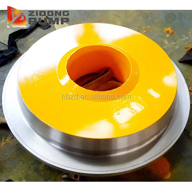 high pressure ship dredger mud sucker gravel suction pump