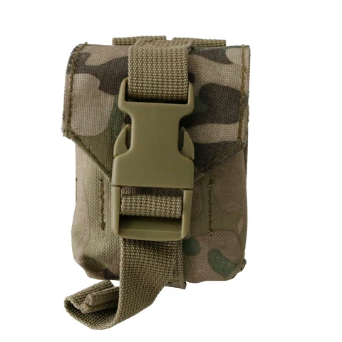 Single Grenade Pouch