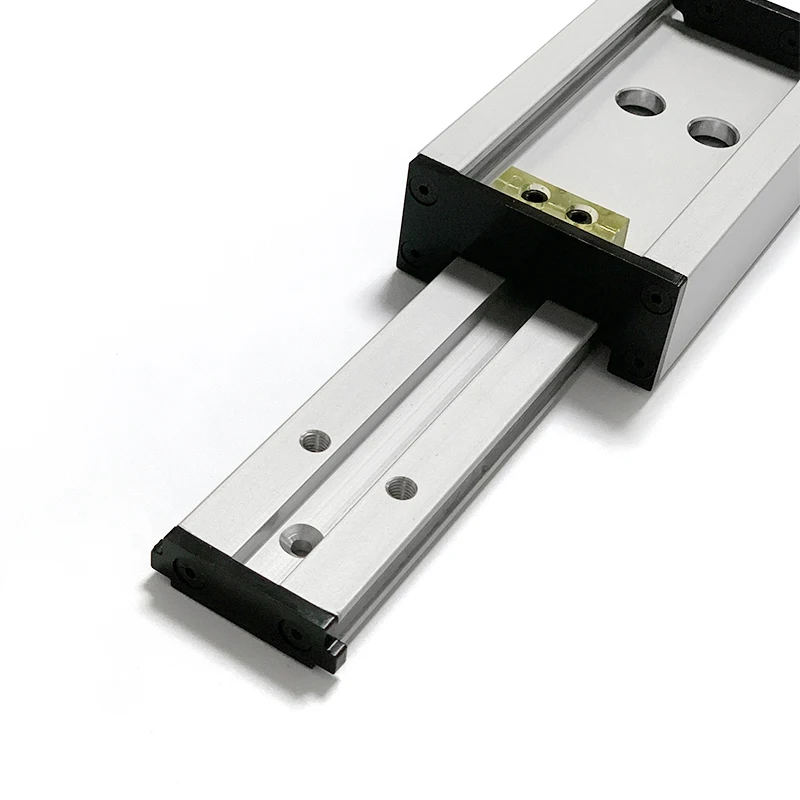 THAL4690  ball bearing slides long heavy duty drawer slide rails two way full extension slides