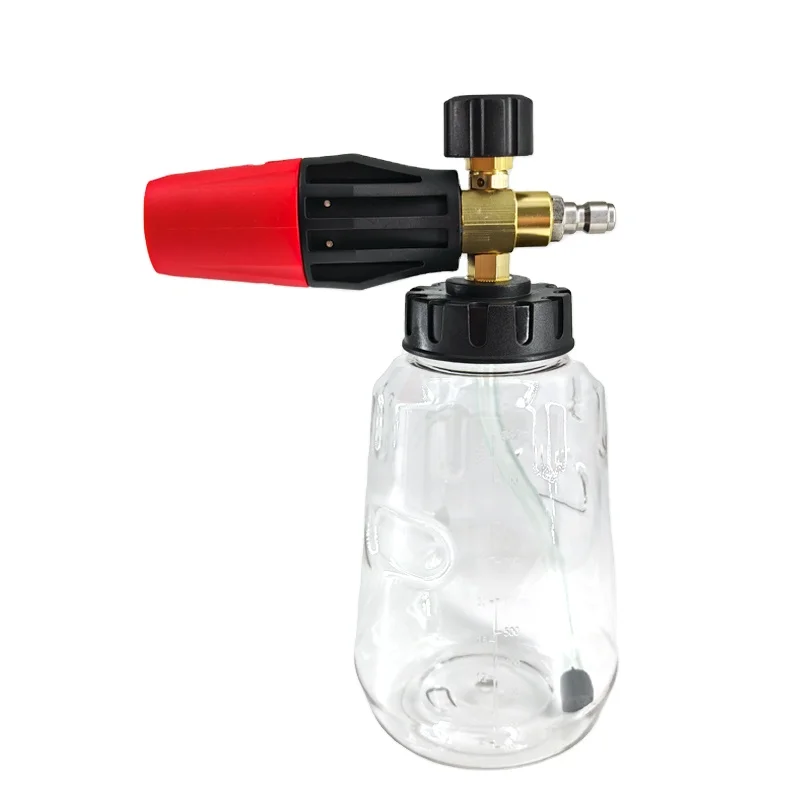 factory wholesale  car water gun factory price spray gun for car wash factory direct sale car wash pressure washer gun
