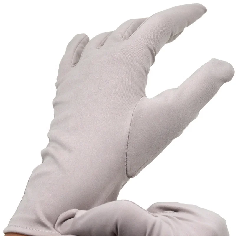 Высококачественные перчатки из микрофибры для украшений (62384789570)