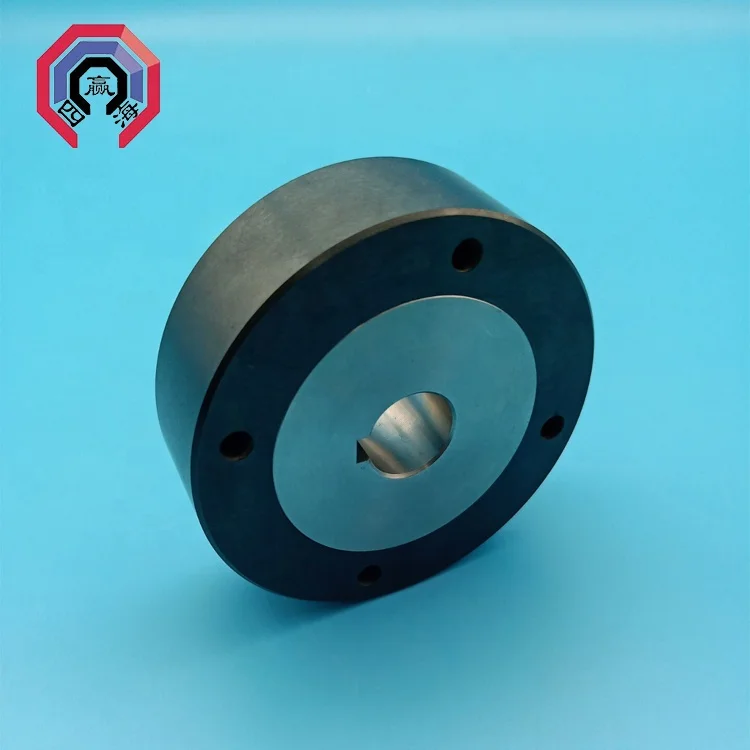 A290-8112-X383 керамический зажимной ролик F406 для Fanuc EDM