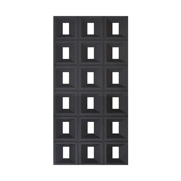 new material pu wall panels stone pu faux stone panels artificial plant wall artificial breeze view for fence boxwood panels