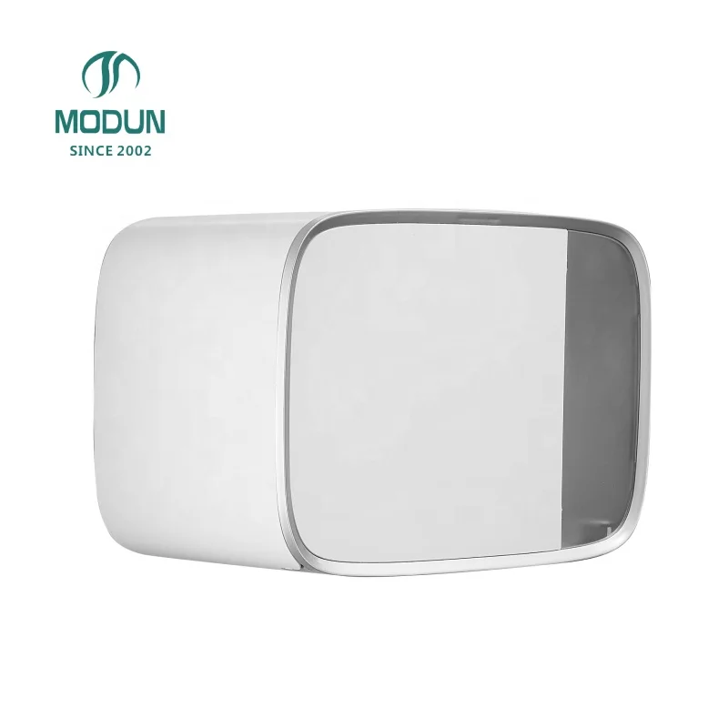 Modun Wall Mount Toilet Bathroom Paper Towel Dispensers