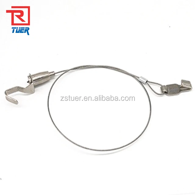 Adjustable Picture Hanging Wire Kit Photo Frame Hanging Kit