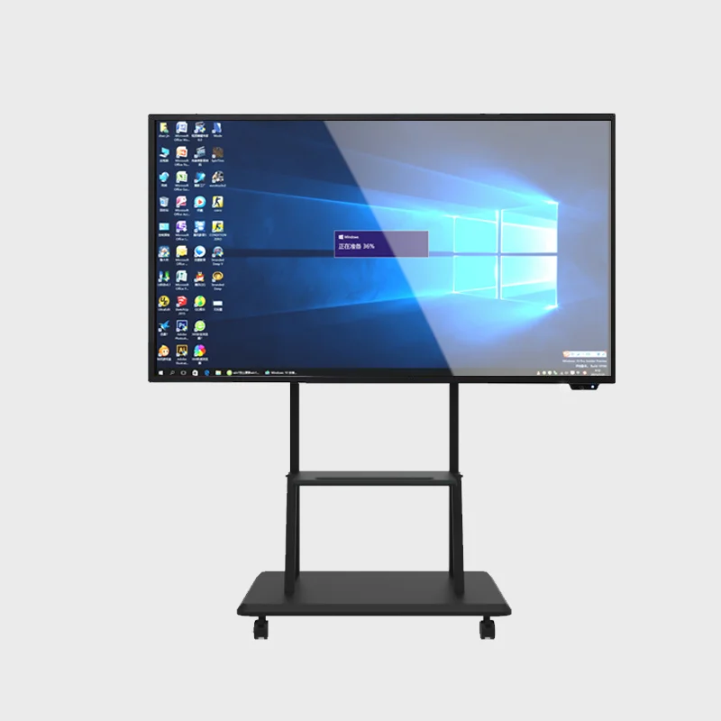  Tcl Smart Tv 75