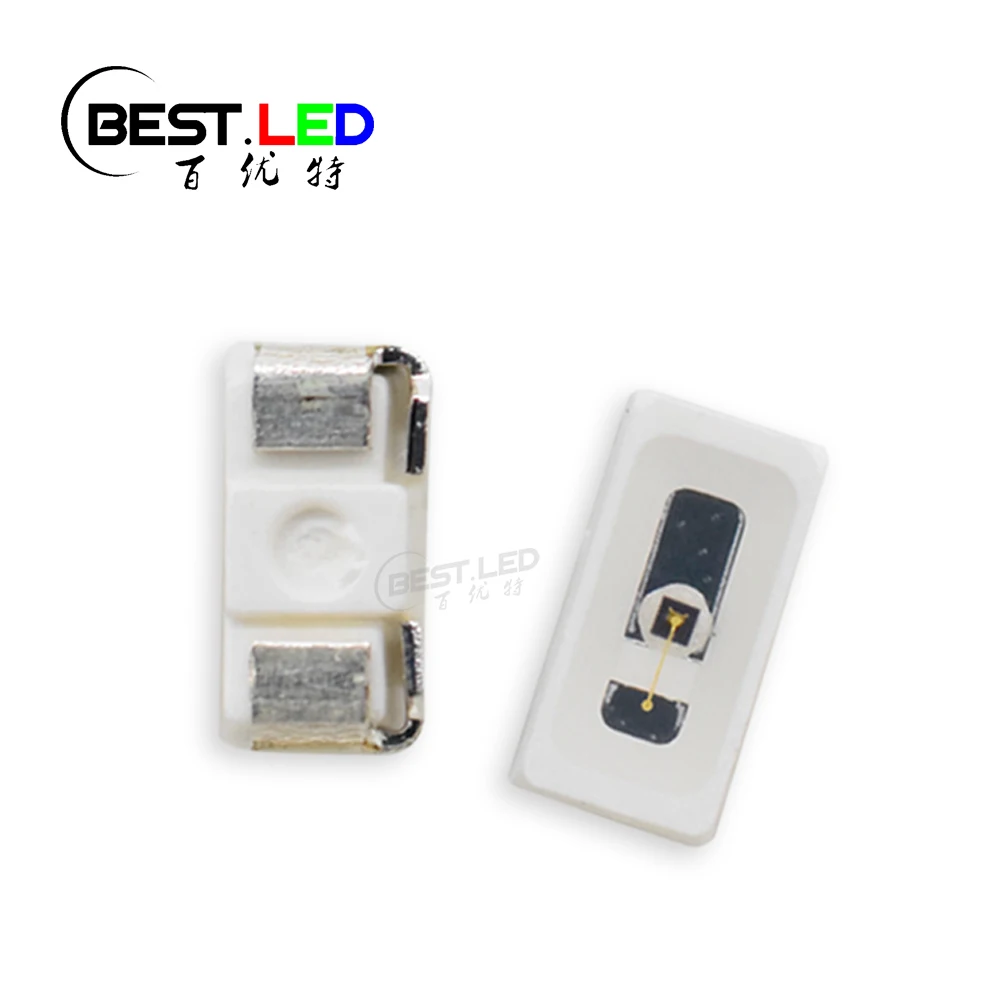 Hot Sale 900nm LED Side View SMD LED 3014 900nm IR LED