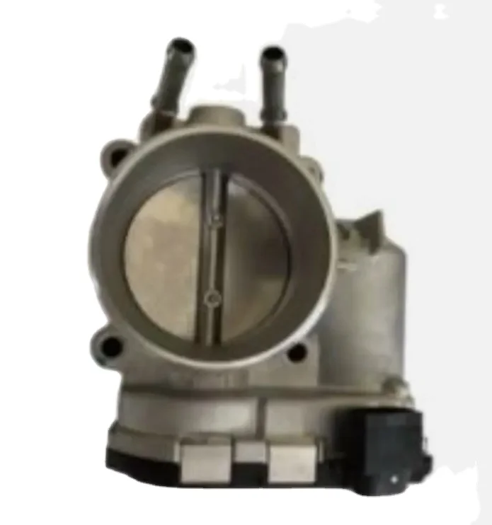 35100-2G610 New Throttle Body For Kia Sportage Optima Sorento Hyundai Tucson Sonata Santa Fe 2.0T  2.0 Electric Hybrid 2016-