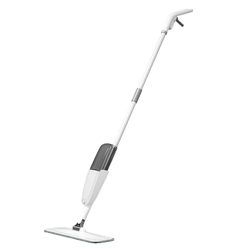 2022 New Arrival Smart Mops 360 Rotatable Adjustable Cleaning Mop Spray Swabs Cleaners
