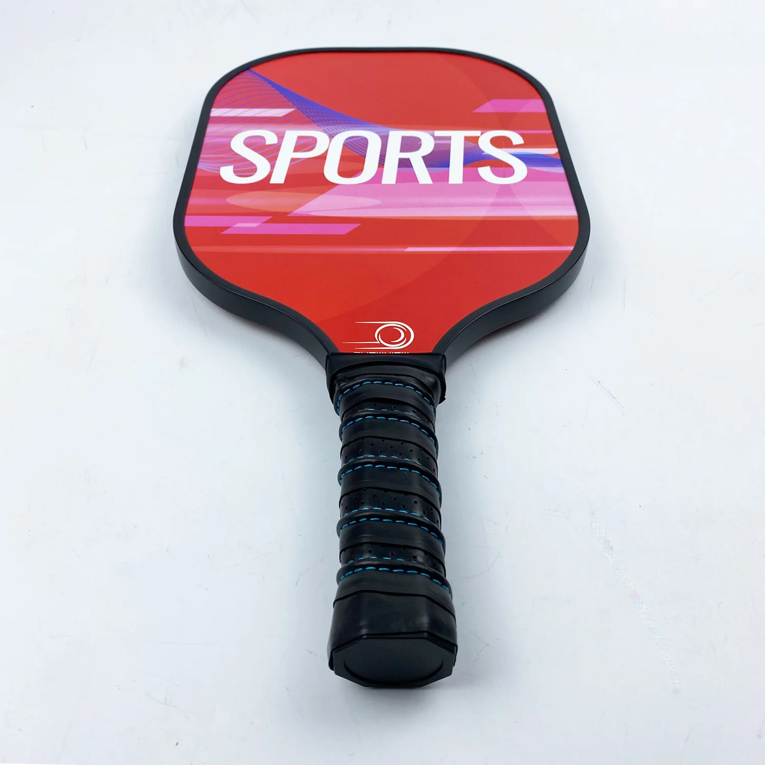 Shawview China Factory Padles Pickleball Paddle Graphite Carbon Fiber Racket Padel Beach Pickle Ball