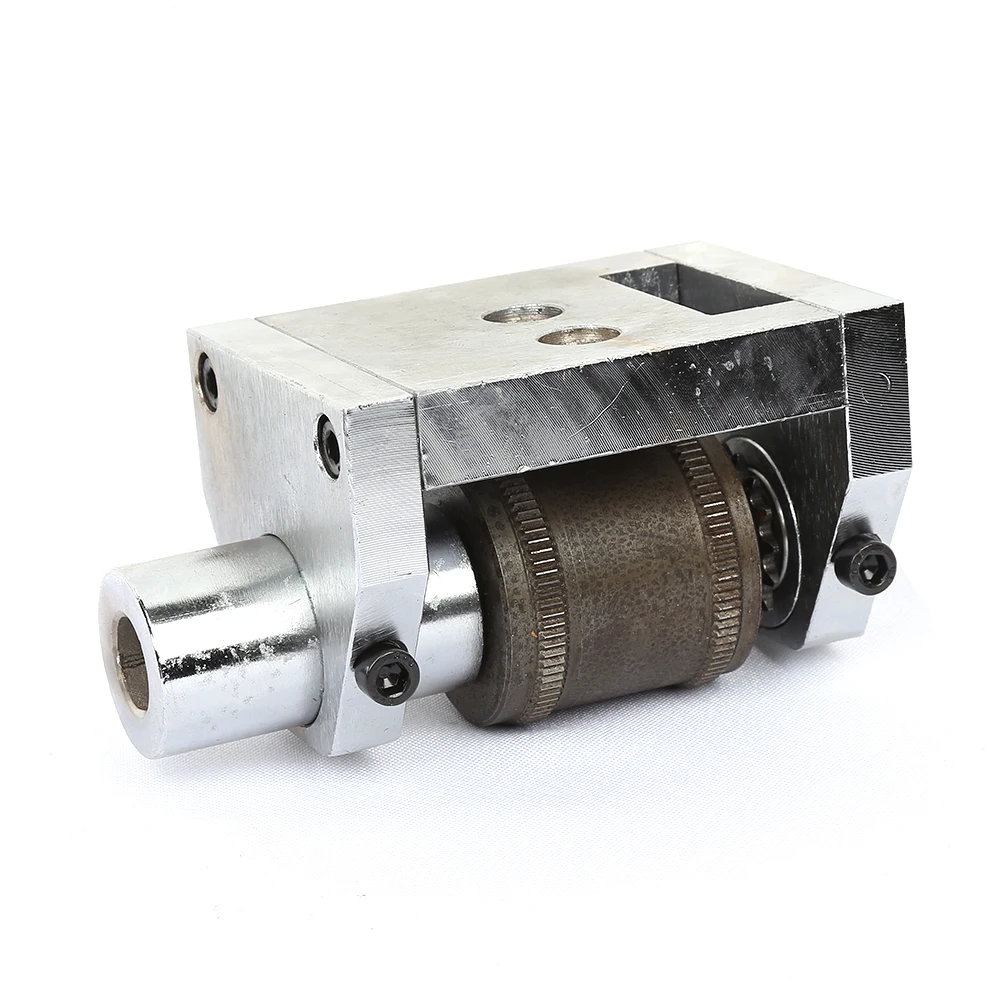 Customized Service Ultrasonic Lace Sewing Machine Roller Customized Mold Ultrasonic Roller