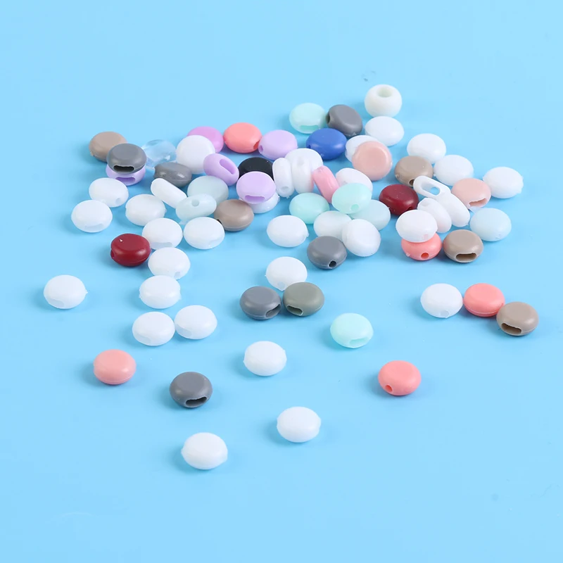 
 Шнур Блокировка стопор регулировка пряжка шнур Блокировка шнура стопор для FaceMask  