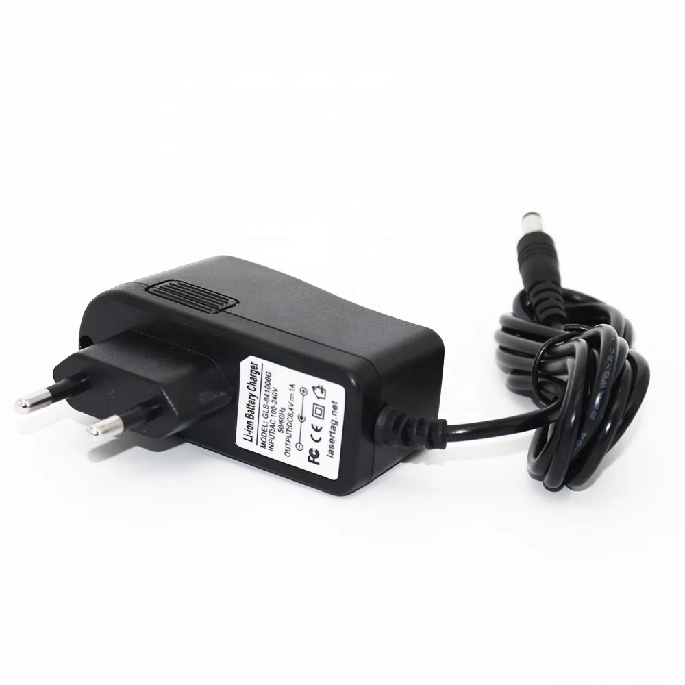 
universal li-ion battery charger 4.2v 8.4v 12.6v 16.8v 1a 1.2a 1.5a 1.8a 2.0a 
