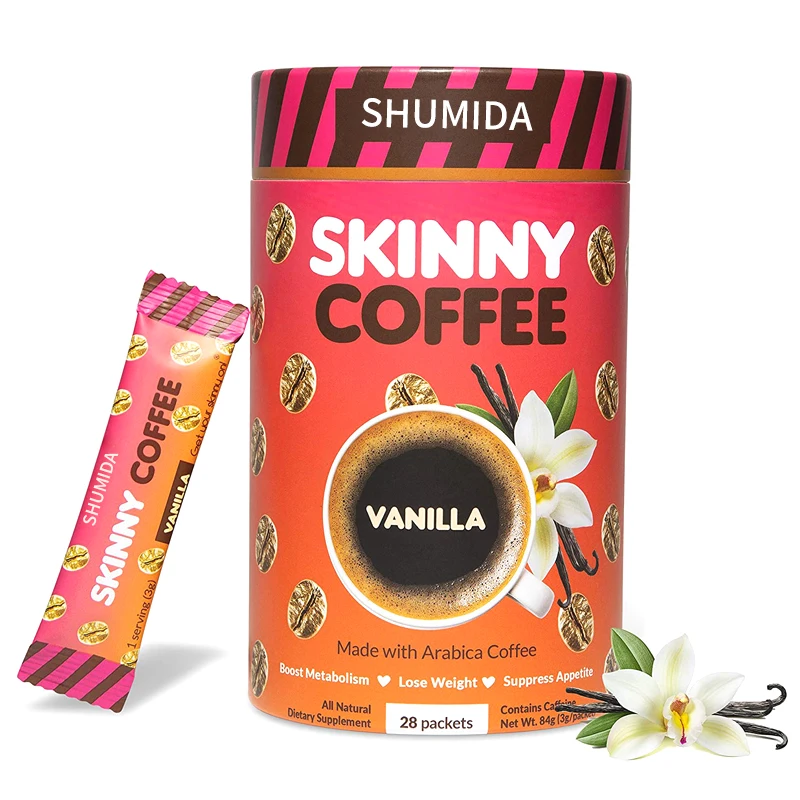 Good taste keto coffee slim coffee diet weight loss high quality diet coffee burn fat slimming