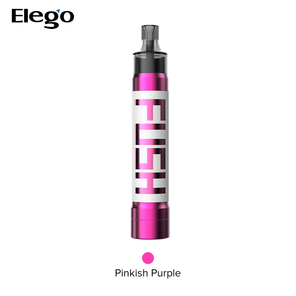 2020 Acrohm Fush Nano Pod Kit электронные сигареты vapes Низкая цена Высокое