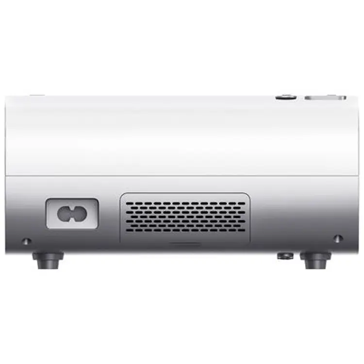 W60 высокопроизводительный проектор для домашнего кинотеатра 1080P с проекционным экраном поддержка до 250 дюймов опционально 2 4/5G