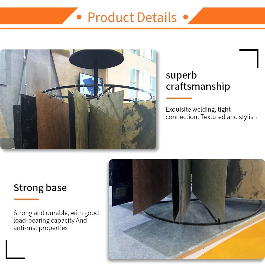 New design hanging metal rack for fabrics rug display units carpet rack display fabric stand modular carpet display rack