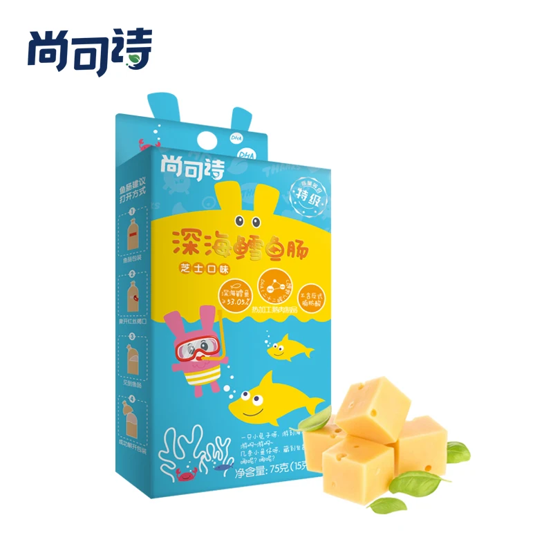 
 Самые популярные сосиски рыбы трески хорошего качества  