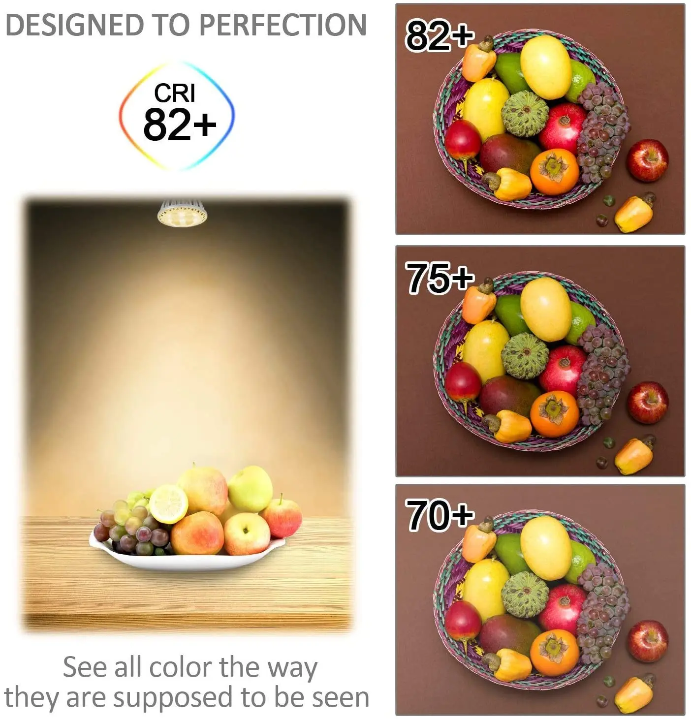 Baolight mr11 gu4 led dimmable 3W 240lm 12V mr-11 led spots bulb landscape track lighting