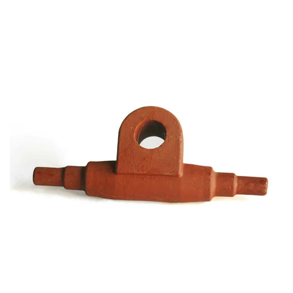 Casting Services Metal Casting Applications For Forklift Spares Parts