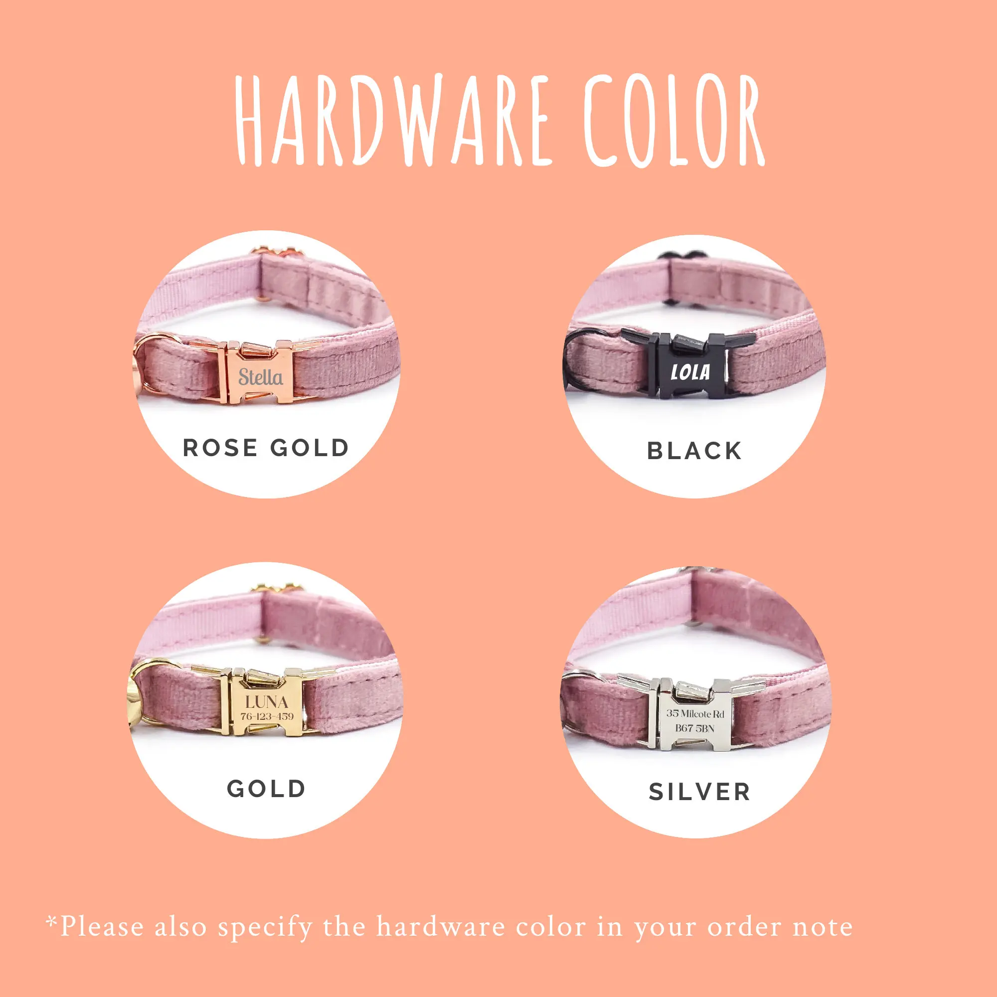 Wholesale Personalized Premium Durable Corduroy Dog Collar Metal Buckle Dog Luminous Collar for Dogs