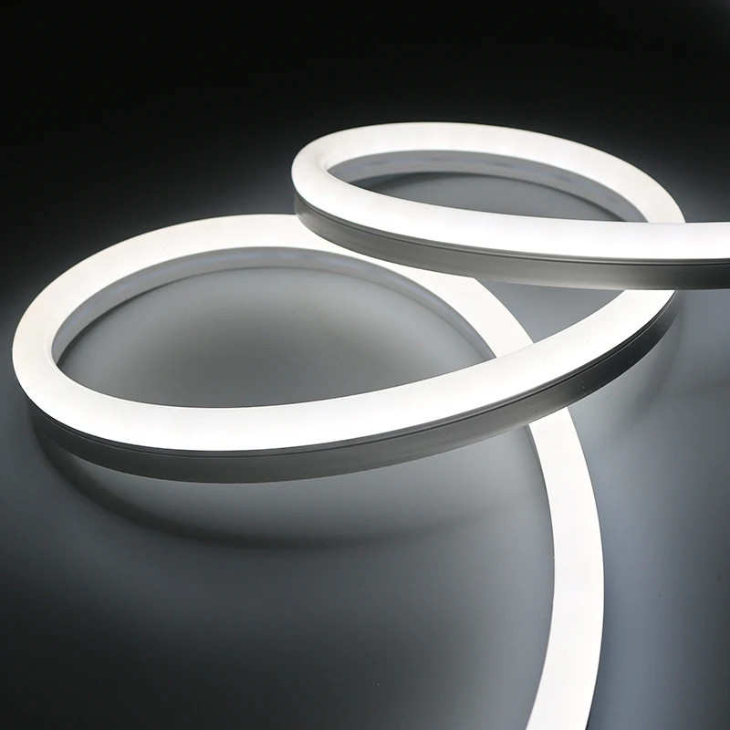 Neon Light  10*23MM Size Strip Address IP68  LED  High Waterproof Building KTV Bar Light