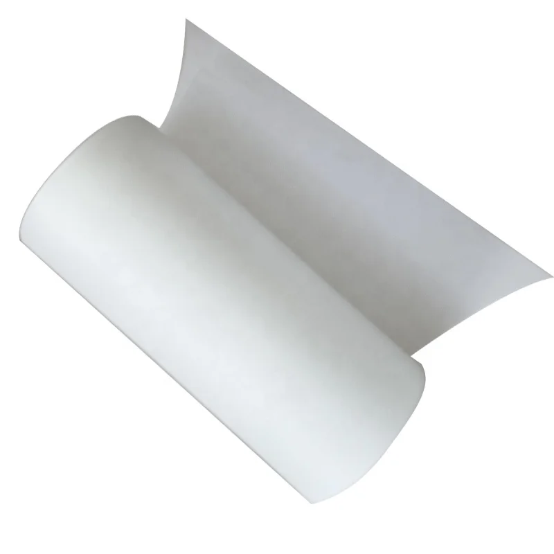 China Factory White Ink Printable T-shirt 30cm/60cm Heat Transfer DTF PET Film For DTF Digital Inkjet Printer