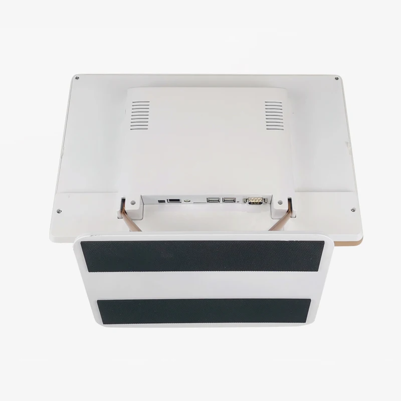 POS System 15.6 inch Android 11 POS Machine  Cash Register POS Register Cashier Machine