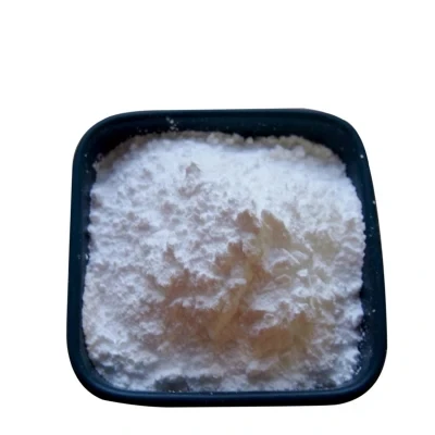 Polyvinyl Alcohol PVA 17-99 White Powder CAS 9002-89-5