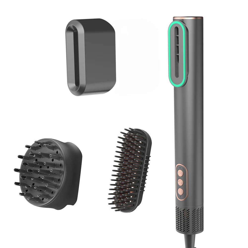 Amazon Best Selling Professional High Power 1100W Negative Ion Hair Dryer