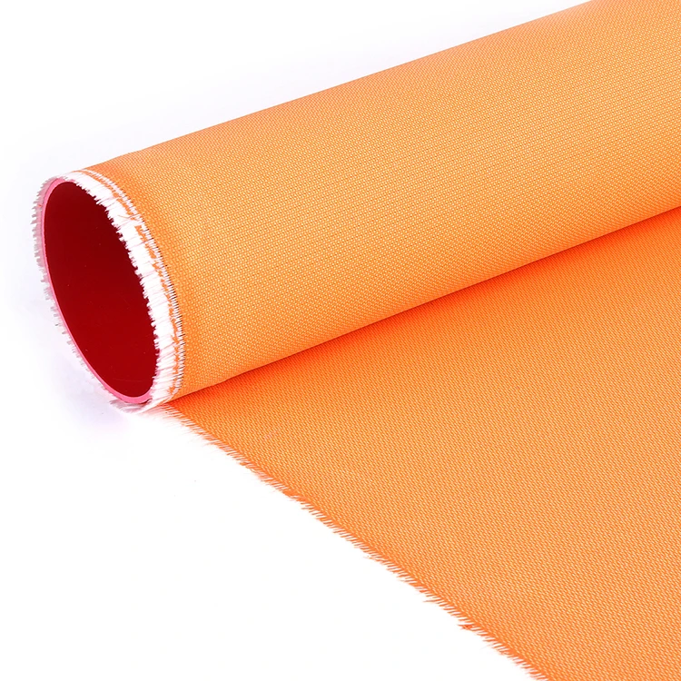 
PVC Coated Fiberglass Fabric 