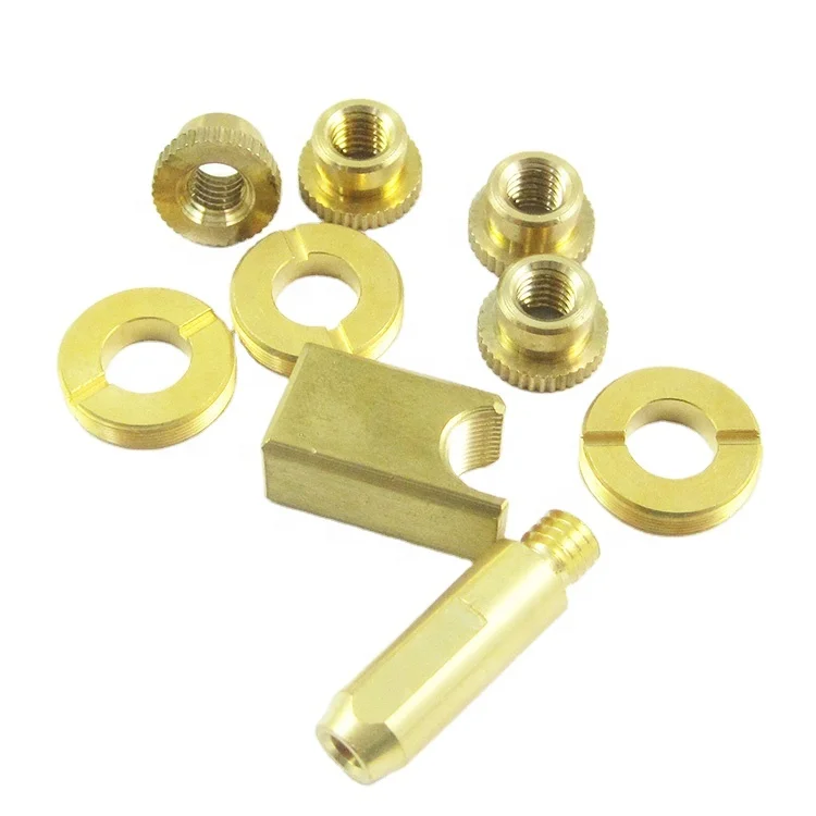 OEM изготовленная на заказ стабильная доставка Китай латунная масляная лампа детали Cnc Поворотная горелка газовая плита часть