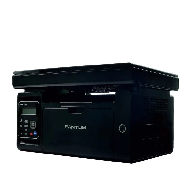 Лазерный принтер с картриджем для индивидуальной упаковки (1600330309771)