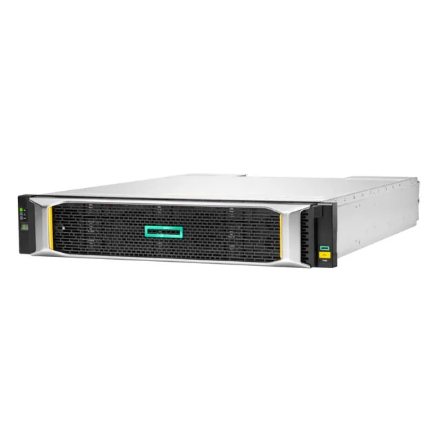 New Storage hpe server Original HPE MSA 2062 16Gb SAS SFF 2u server storage